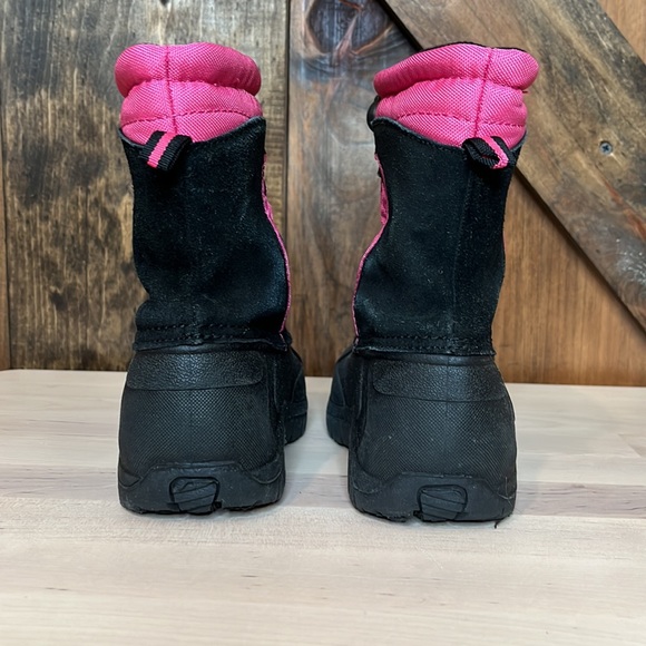 Sporto Winter Boot - Picture 2 of 6